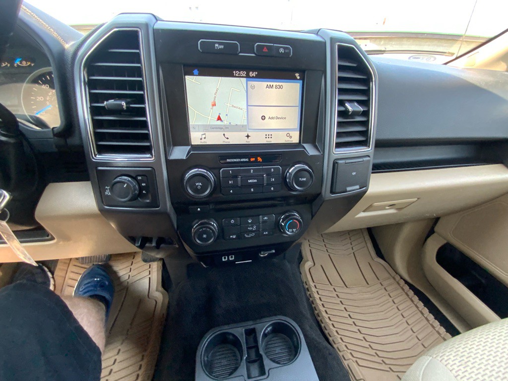 2017 Ford F-150 Image 14