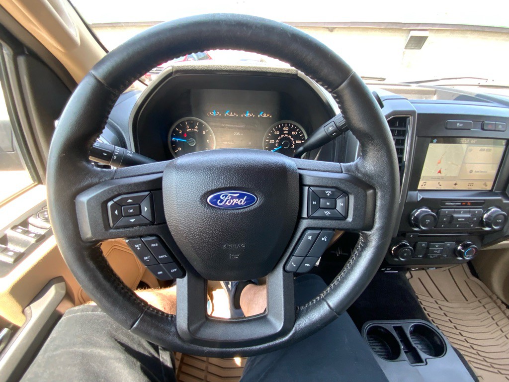 2017 Ford F-150 Image 15