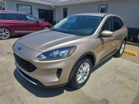 Image for 2020 Ford Escape SE ID: 6712954