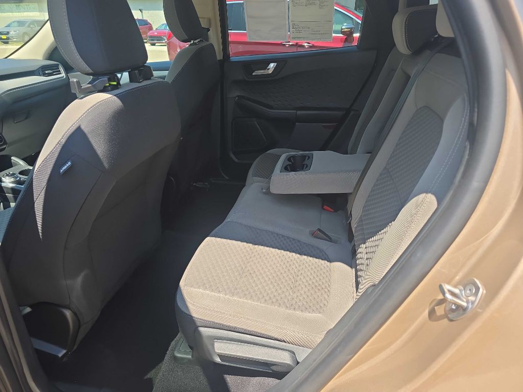2020 Ford Escape Image 10