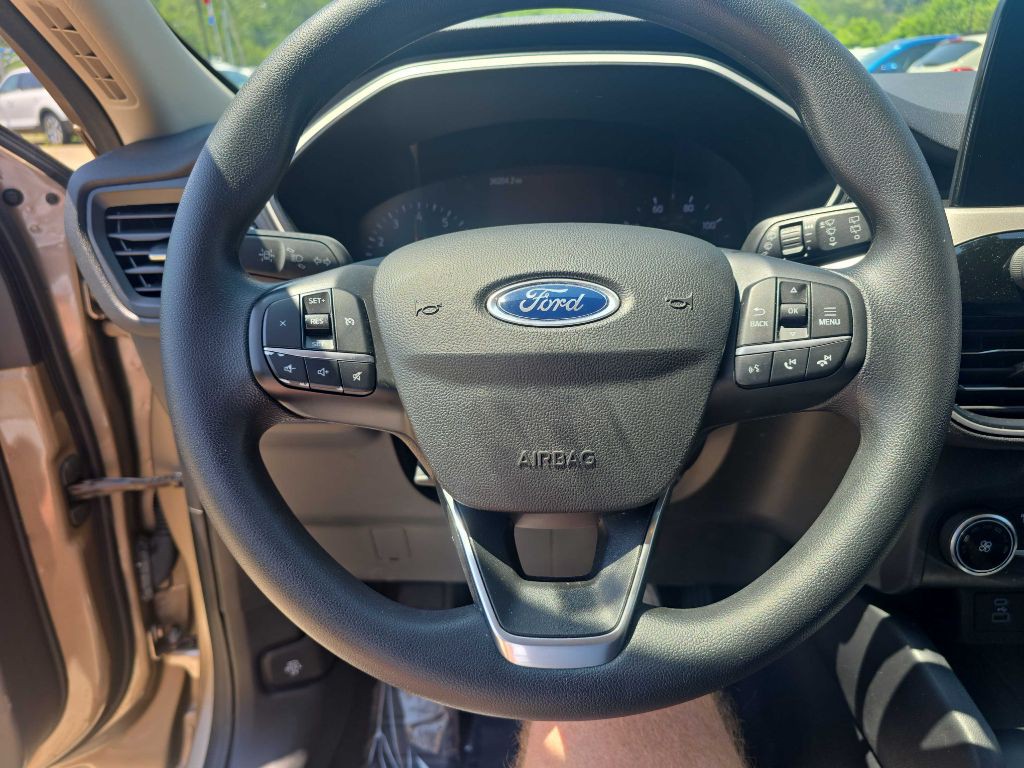 2020 Ford Escape Image 13