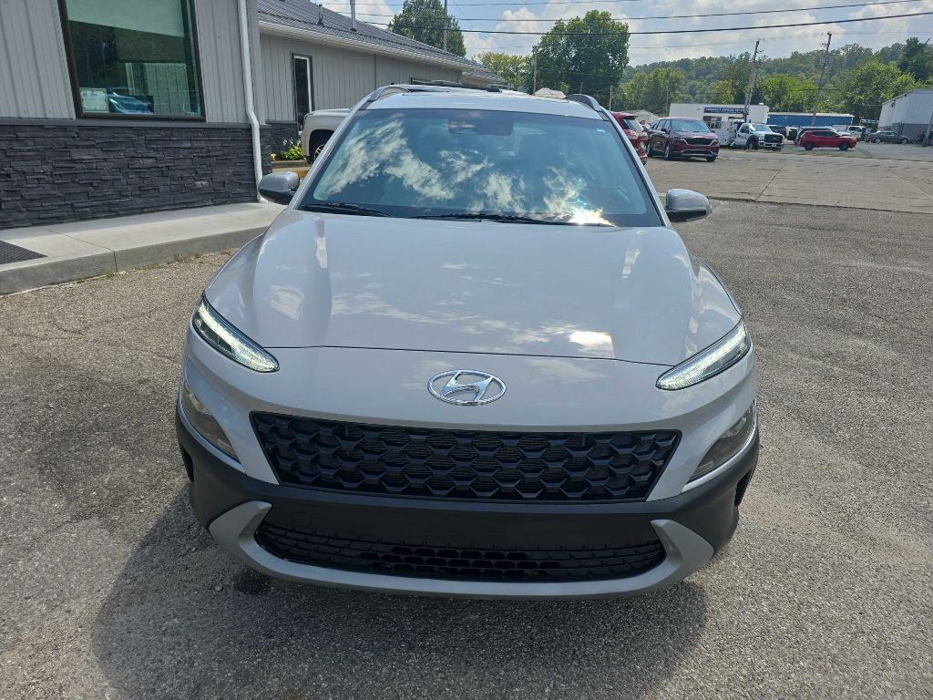 2023 Hyundai Kona Image 5