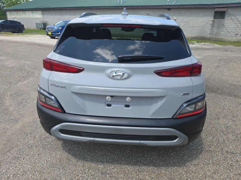 2023 Hyundai Kona Image 6