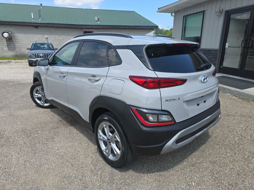 2023 Hyundai Kona Image 7