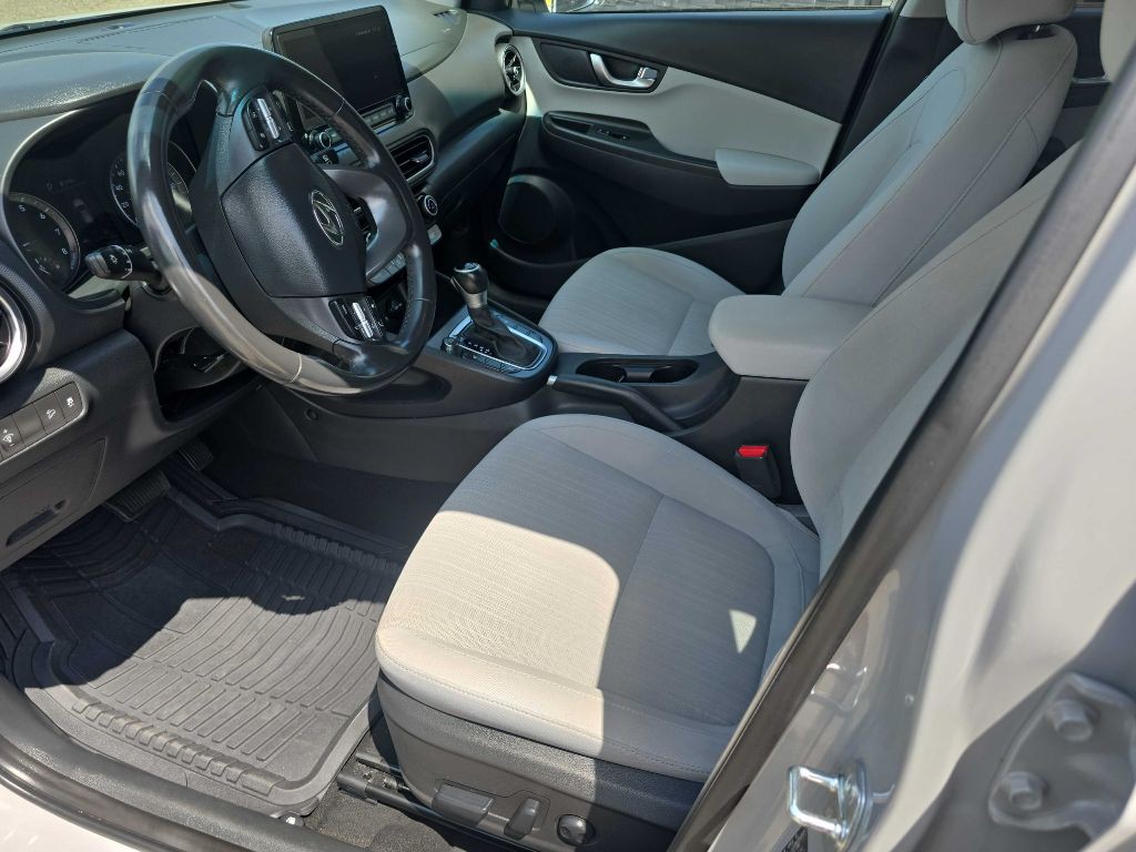 2023 Hyundai Kona Image 11