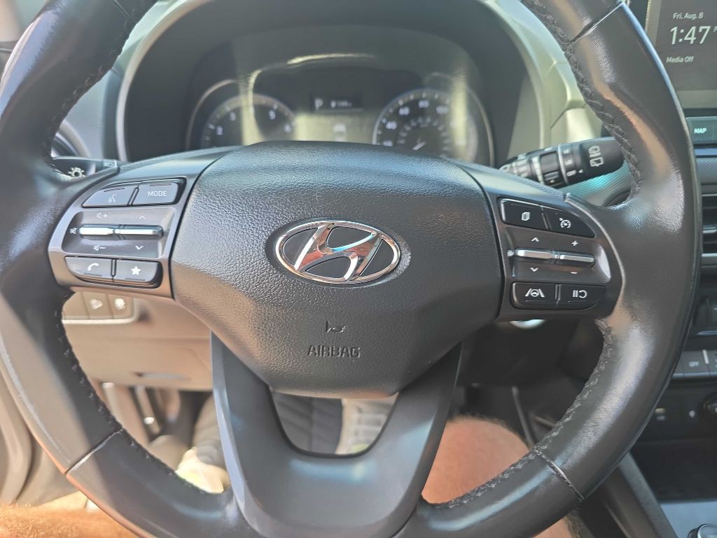 2023 Hyundai Kona Image 13