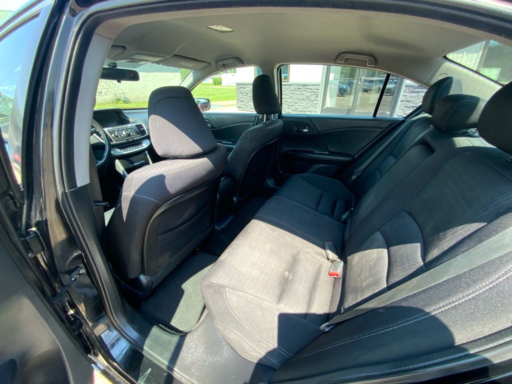 2014 Honda Accord Image 9