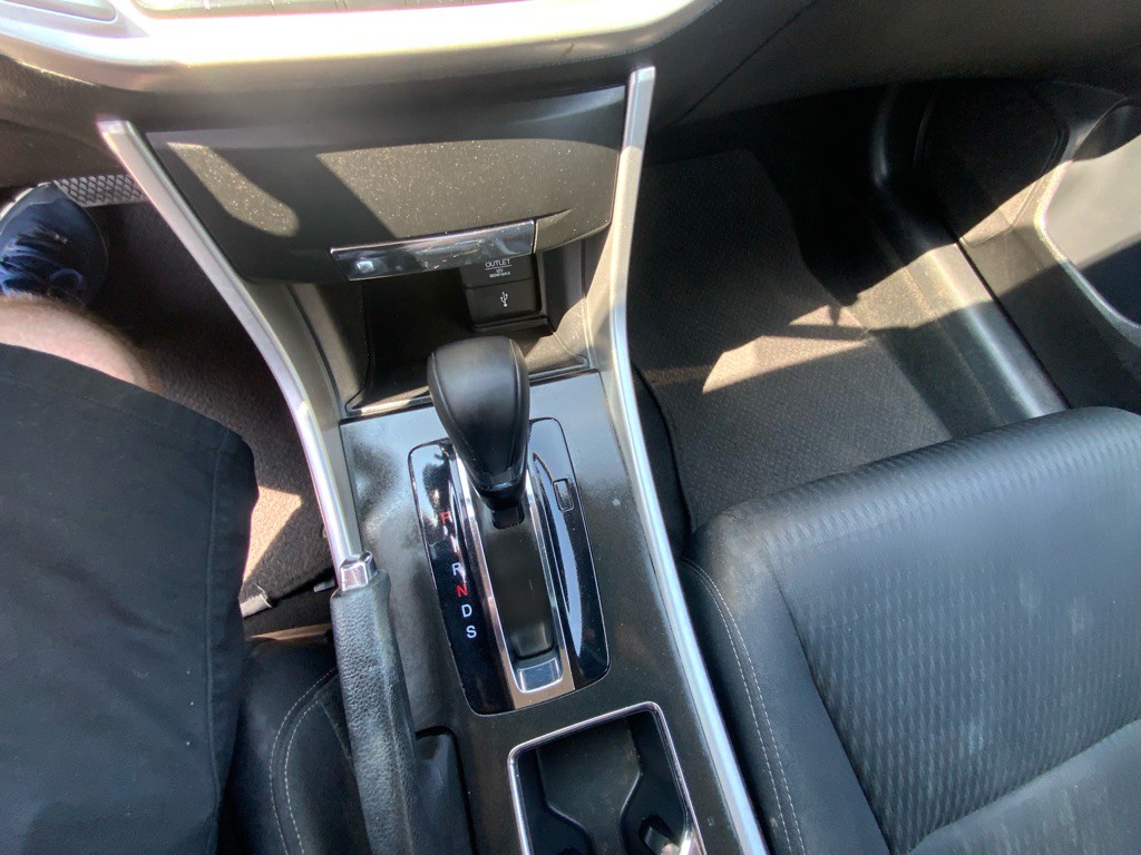2014 Honda Accord Image 13