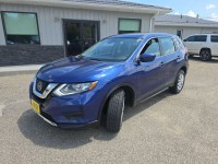 Image for 2020 Nissan Rogue S ID: 6723342