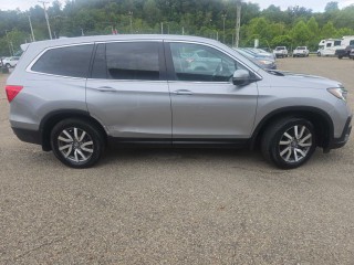 Image for 2019 Honda Pilot EXL ID: 6731273
