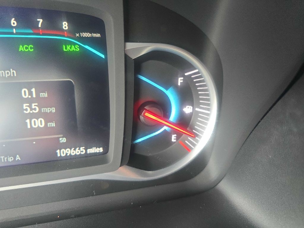 2019 Honda Pilot Image 13