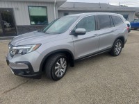 Image for 2019 Honda Pilot EXL ID: 6731273