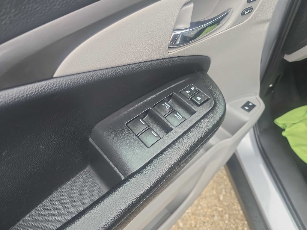 2019 Honda Pilot Image 12