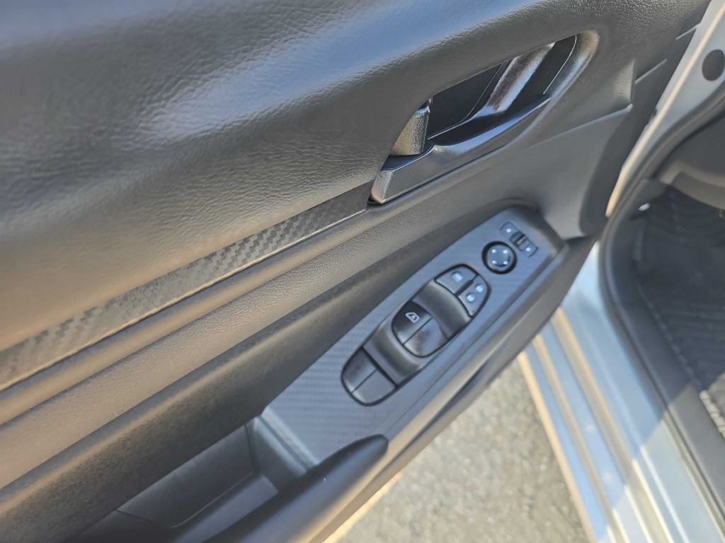 2024 Nissan Altima Image 13