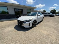 Image for 2024 Nissan Sentra SV ID: 6753881