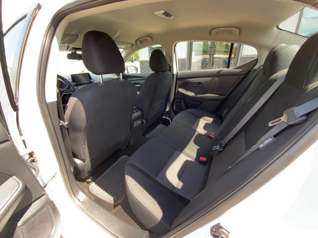 2024 Nissan Sentra Image 9