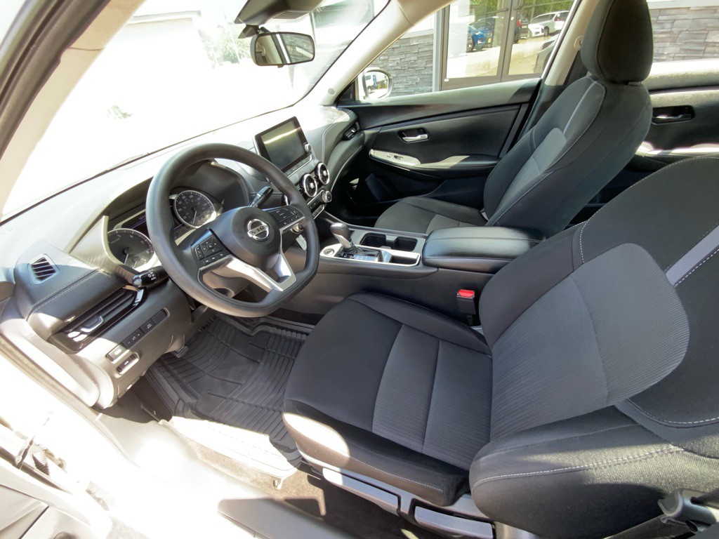 2024 Nissan Sentra Image 10