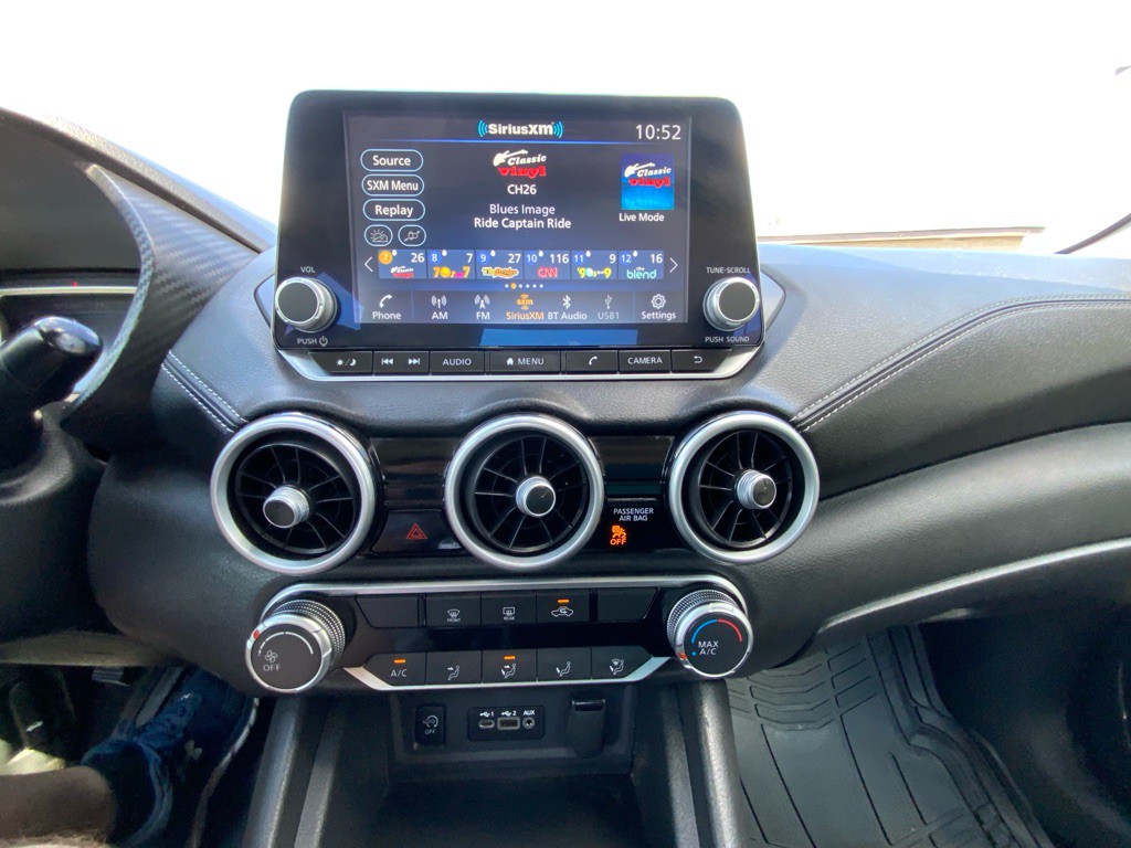 2024 Nissan Sentra Image 11
