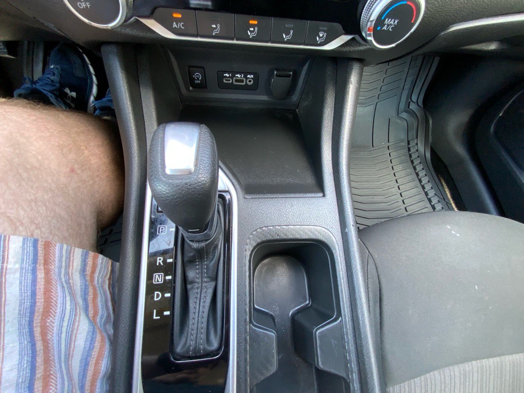 2024 Nissan Sentra Image 12