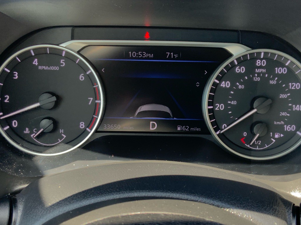 2024 Nissan Sentra Image 14