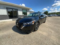 Image for 2024 Nissan Sentra SV ID: 6756982