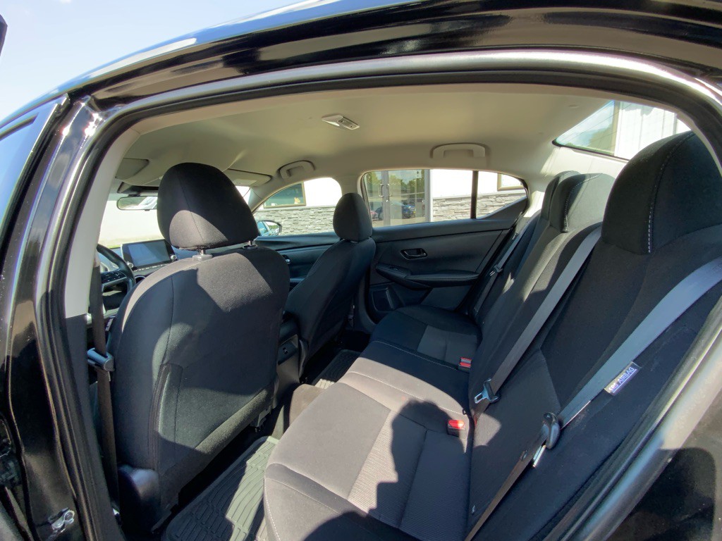 2024 Nissan Sentra Image 9