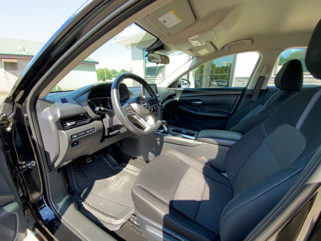 2024 Nissan Sentra Image 10