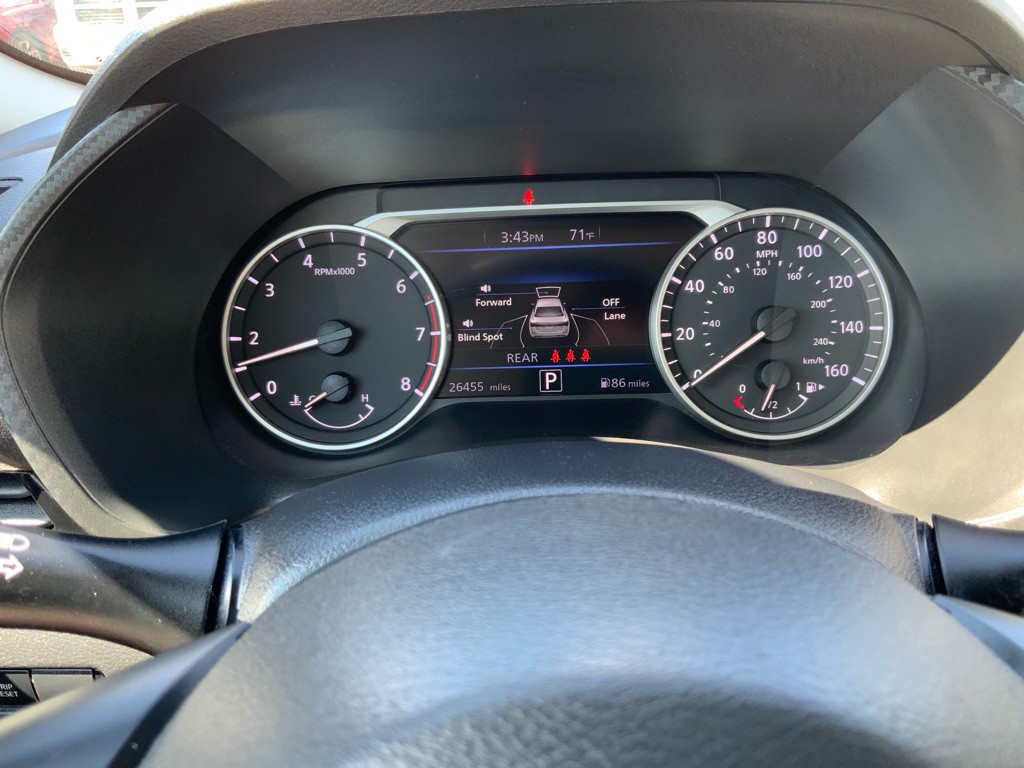 2024 Nissan Sentra Image 11