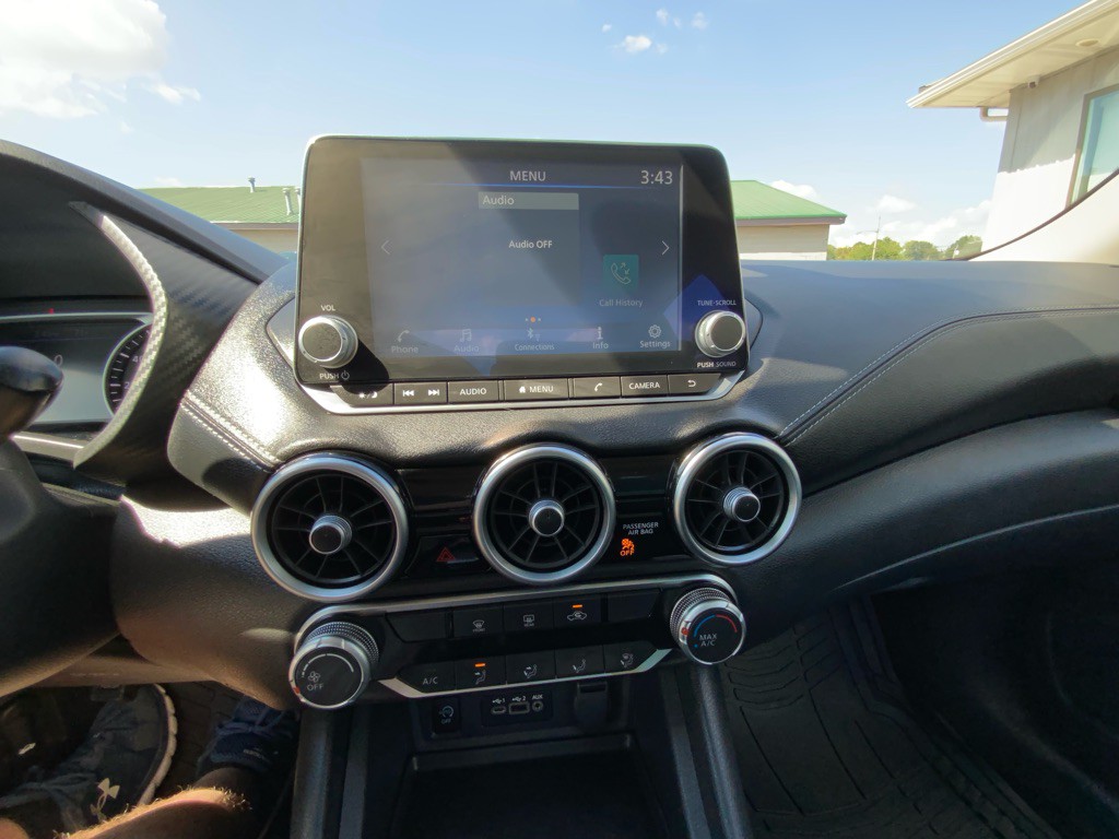 2024 Nissan Sentra Image 12