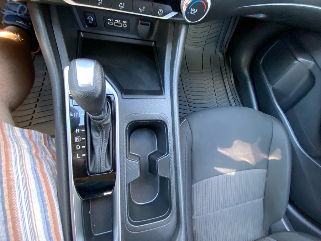 2024 Nissan Sentra Image 13