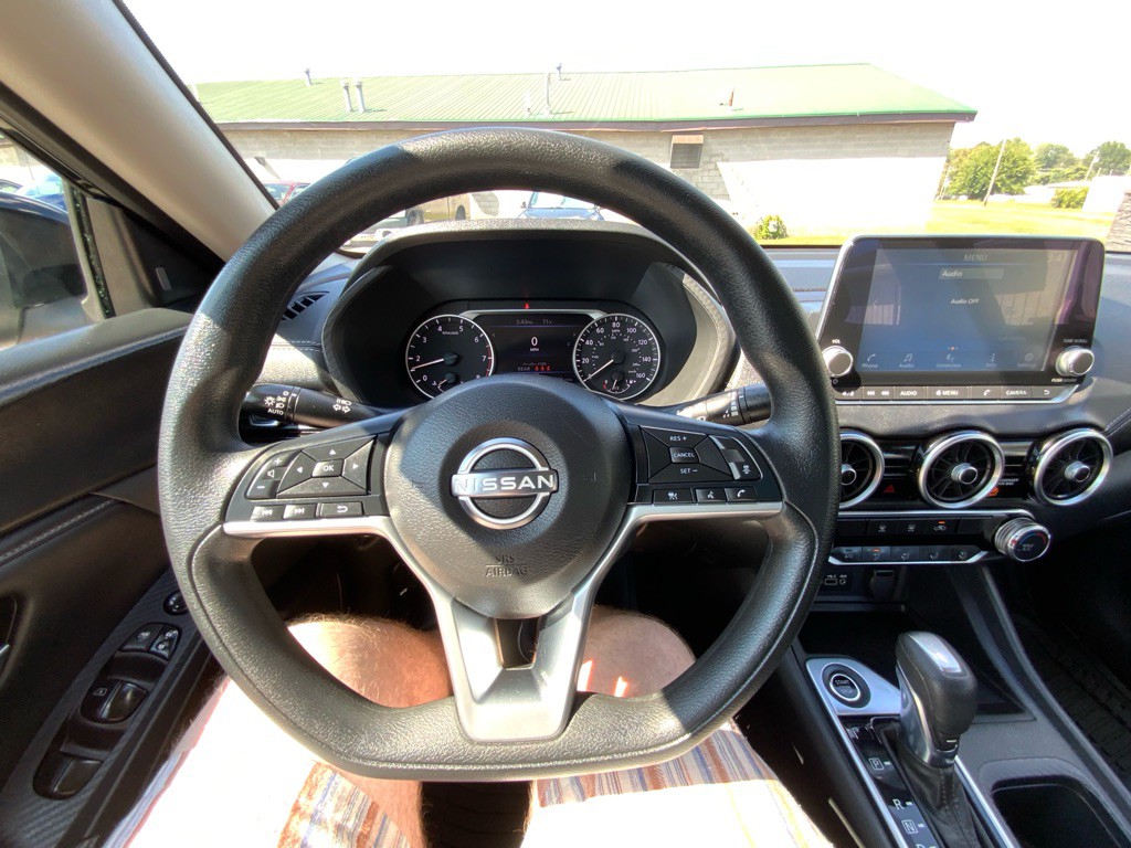 2024 Nissan Sentra Image 14