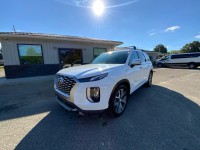 Image for 2022 Hyundai Palisade SEL ID: 6798385