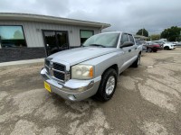 Image for 2007 Dodge Dakota Quad Laramie ID: 6808516
