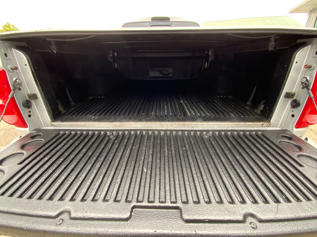 2007 Dodge Dakota Image 7