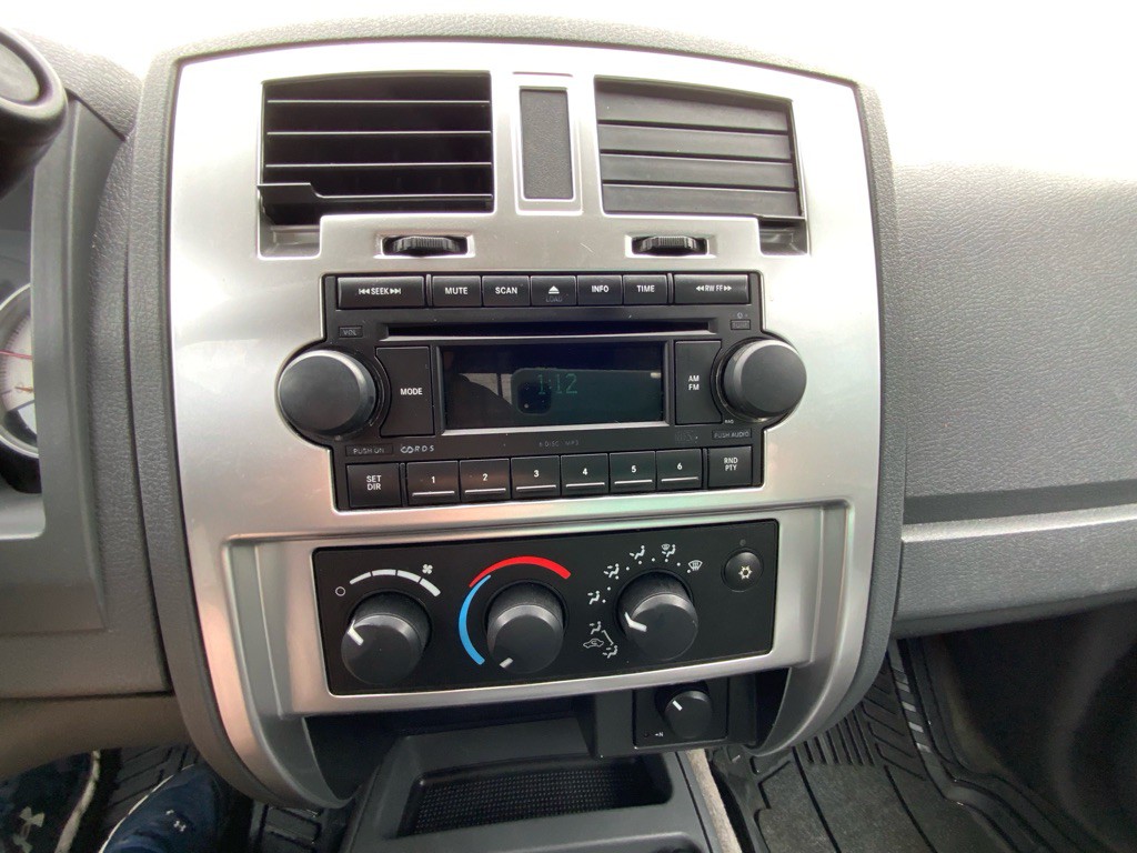 2007 Dodge Dakota Image 12
