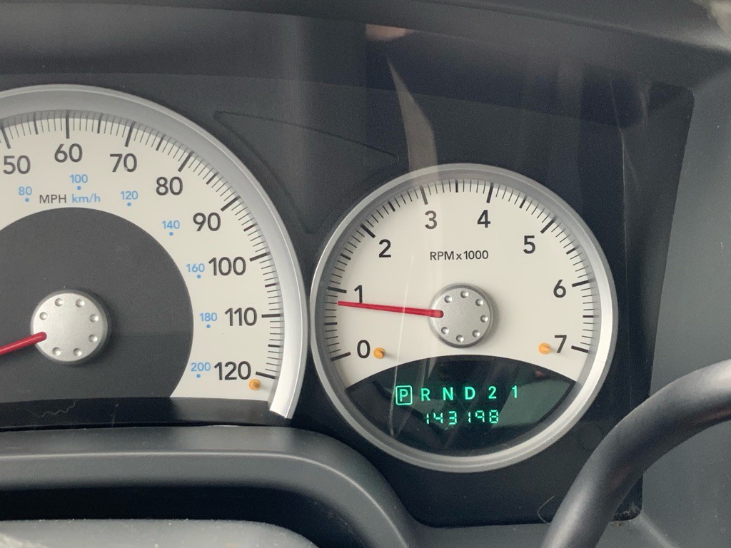 2007 Dodge Dakota Image 13