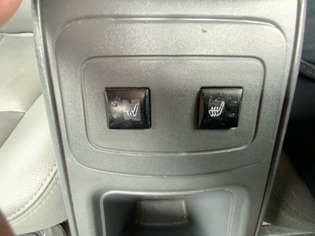 2007 Dodge Dakota Image 15