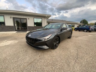 Image for 2023 Hyundai Elantra SEL ID: 6818897