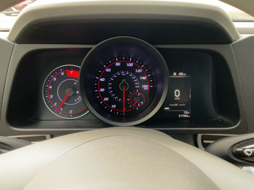 2023 Hyundai Elantra Image 11
