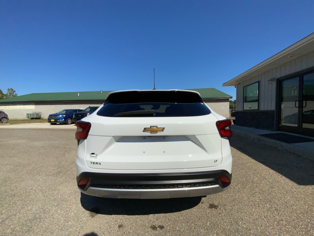 2024 Chevrolet Trax Image 6