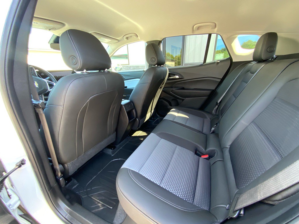 2024 Chevrolet Trax Image 9