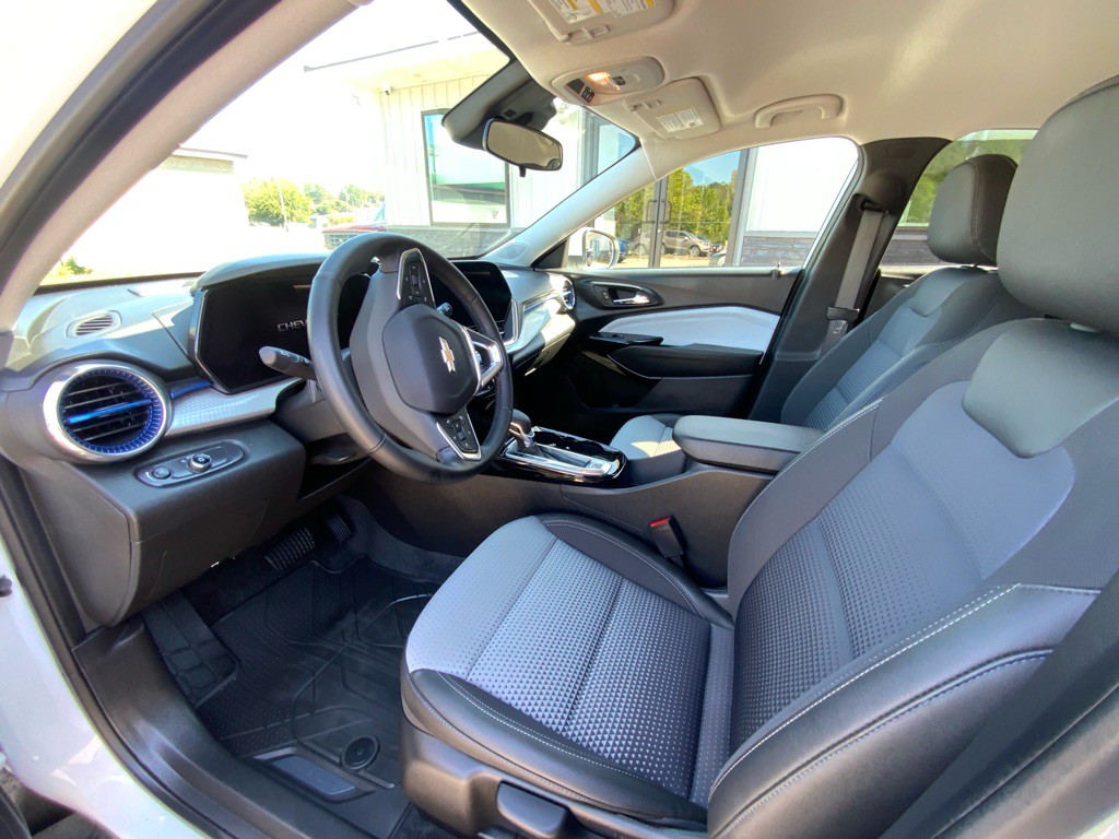 2024 Chevrolet Trax Image 10