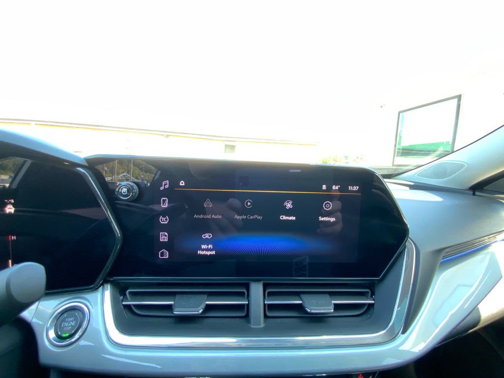2024 Chevrolet Trax Image 12