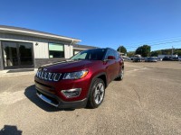 Image for 2021 Jeep Compass Limited ID: 6819197