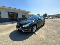 Image for 2016 Chevrolet Cruze LT ID: 6825321