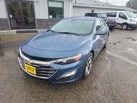 Image for 2024 Chevrolet Malibu LT ID: 6830966