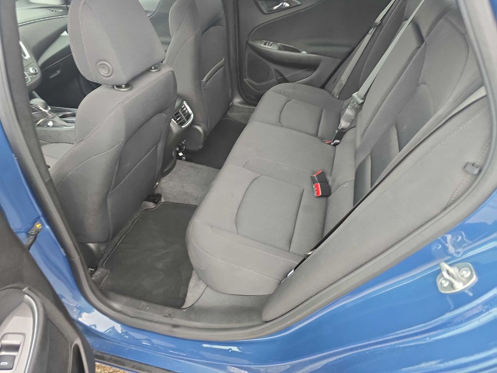 2024 Chevrolet Malibu Image 9