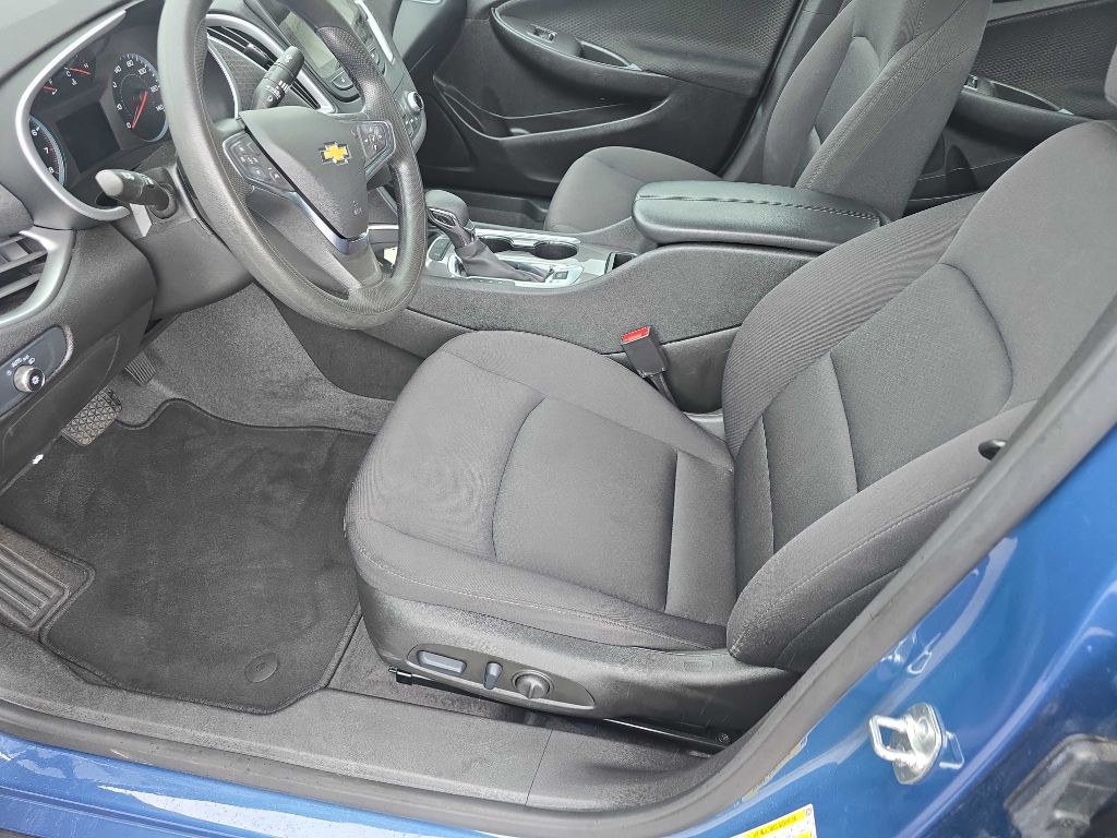 2024 Chevrolet Malibu Image 10