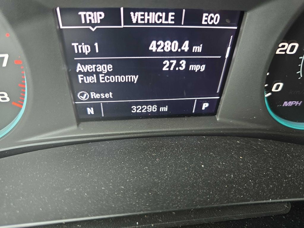 2024 Chevrolet Malibu Image 13