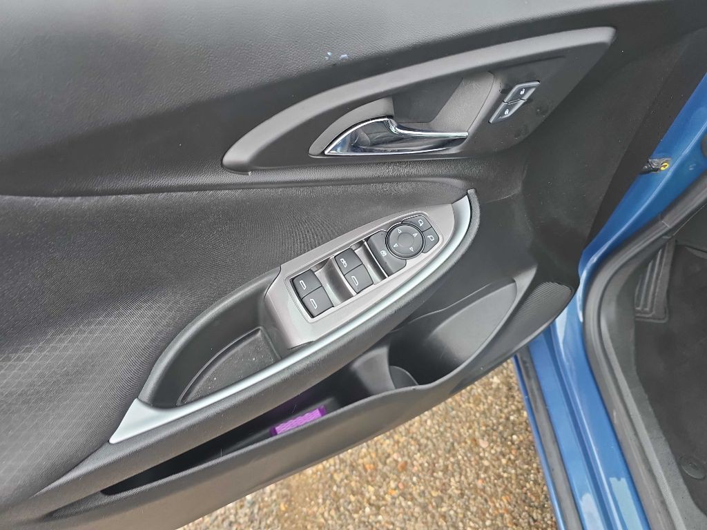 2024 Chevrolet Malibu Image 14